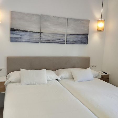 Apartamento 2 Habitaciones Sanlucar La Mayor N-431 Sevilla-Huelva 外观 照片