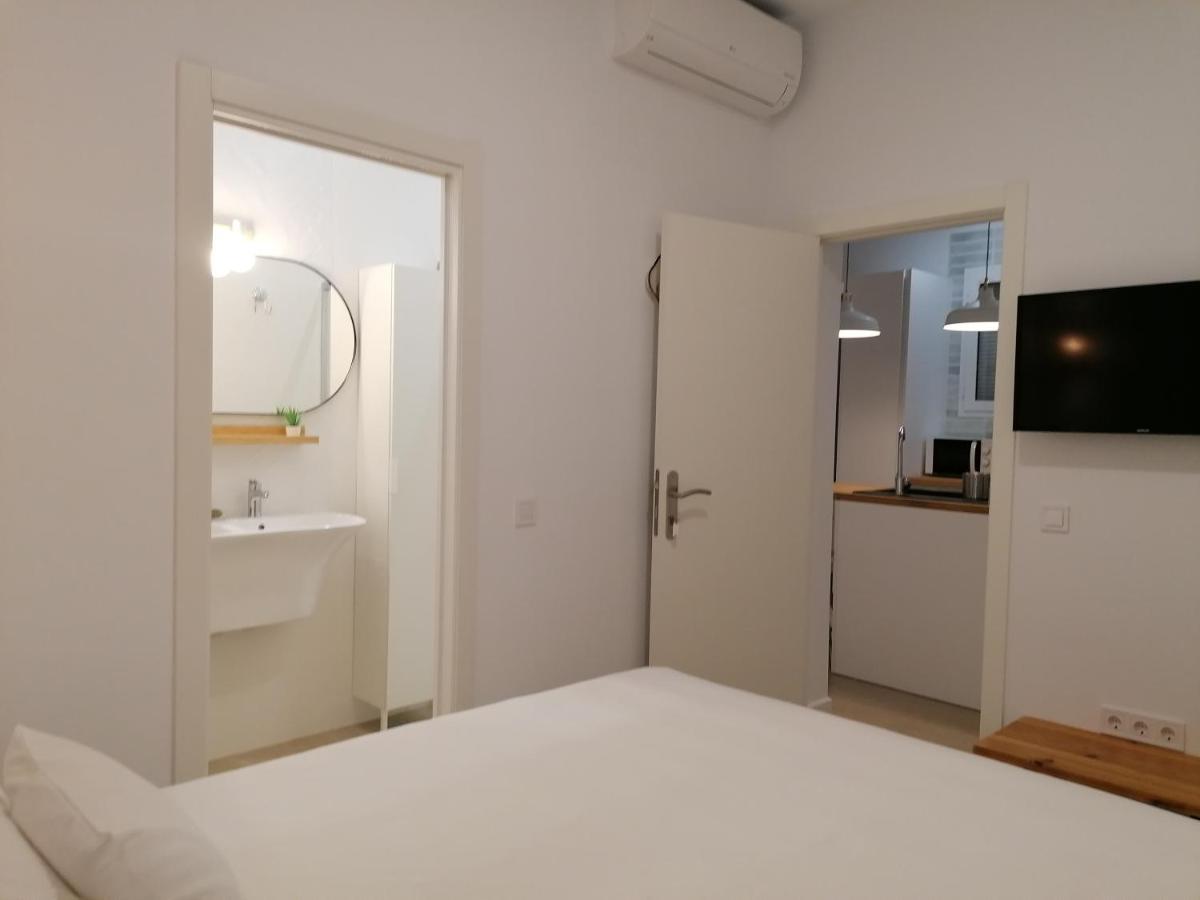 Apartamento 2 Habitaciones Sanlucar La Mayor N-431 Sevilla-Huelva 外观 照片