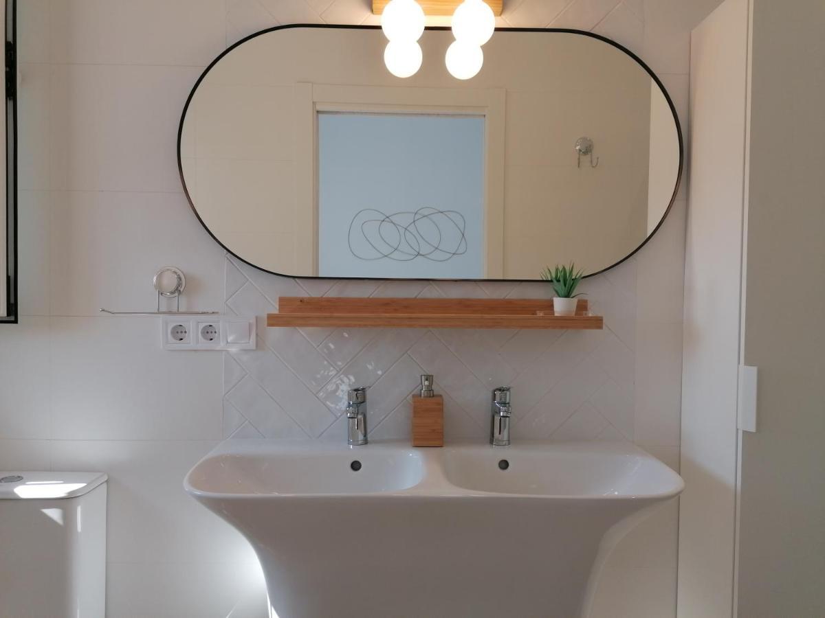 Apartamento 2 Habitaciones Sanlucar La Mayor N-431 Sevilla-Huelva 外观 照片