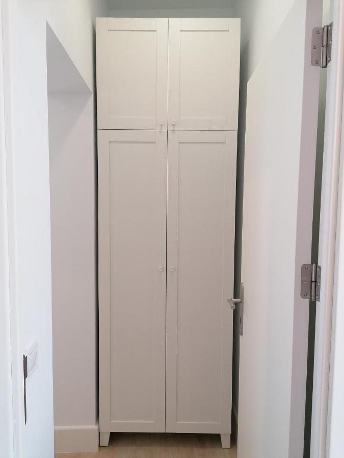 Apartamento 2 Habitaciones Sanlucar La Mayor N-431 Sevilla-Huelva 外观 照片
