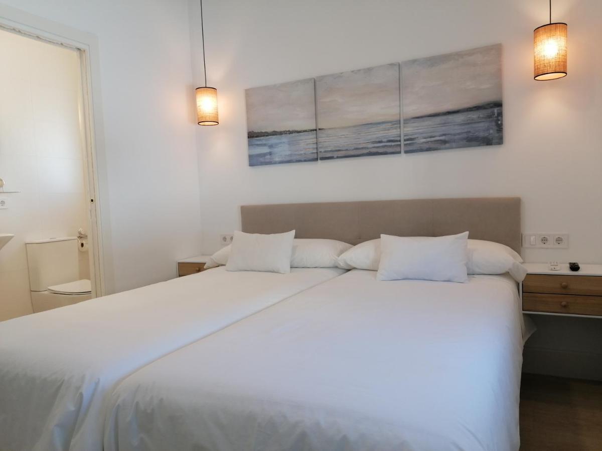 Apartamento 2 Habitaciones Sanlucar La Mayor N-431 Sevilla-Huelva 外观 照片
