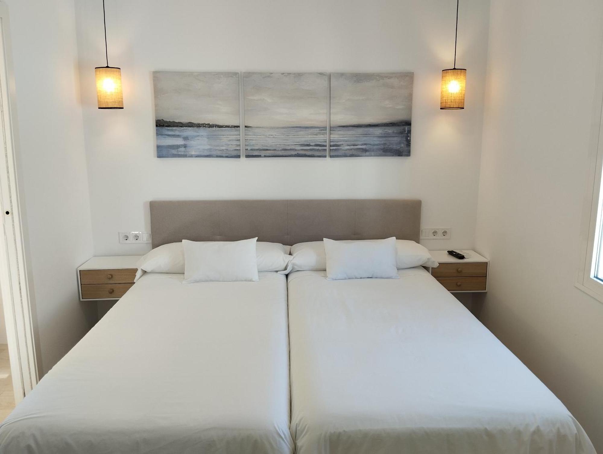 Apartamento 2 Habitaciones Sanlucar La Mayor N-431 Sevilla-Huelva 外观 照片
