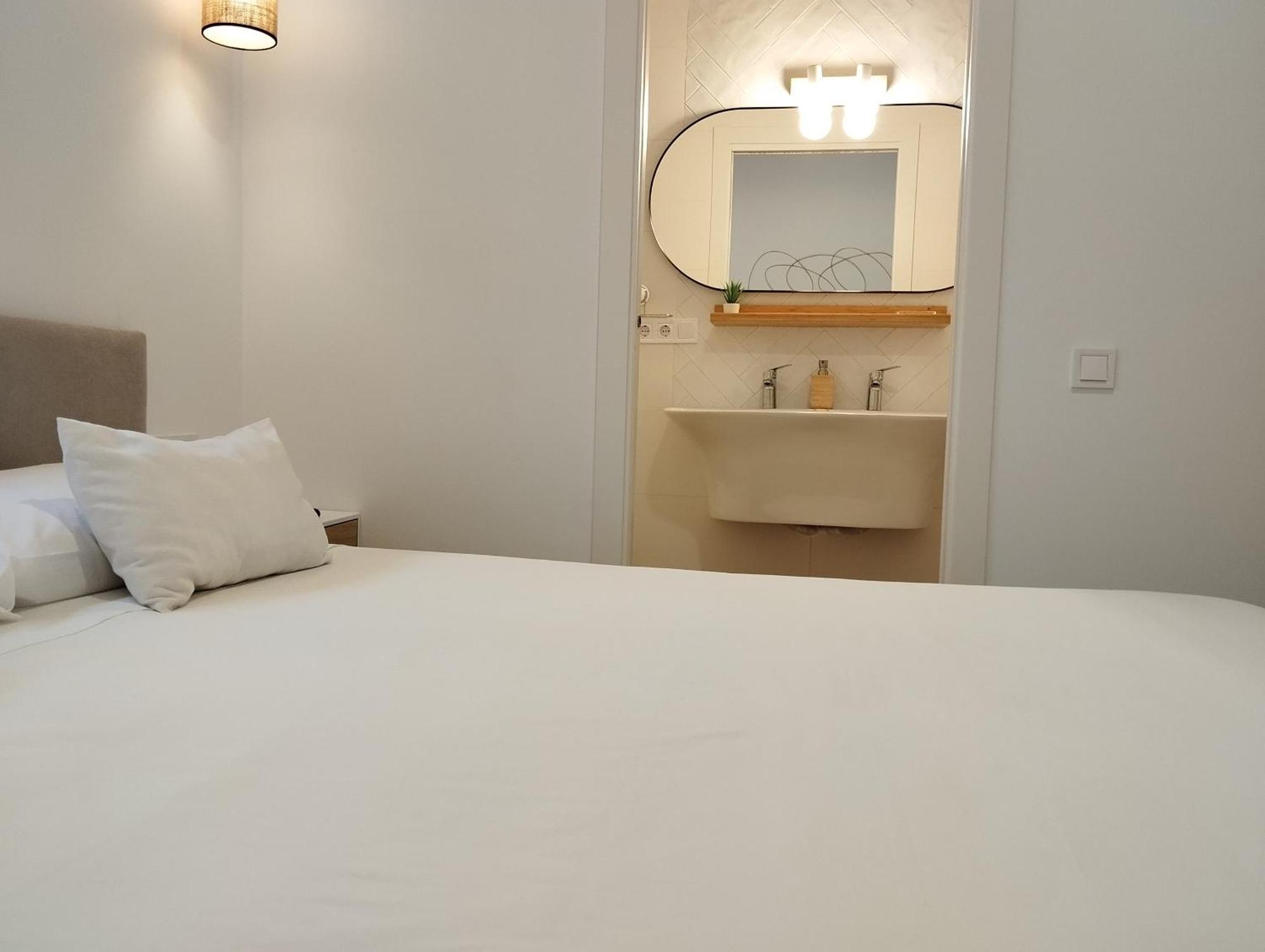 Apartamento 2 Habitaciones Sanlucar La Mayor N-431 Sevilla-Huelva 外观 照片