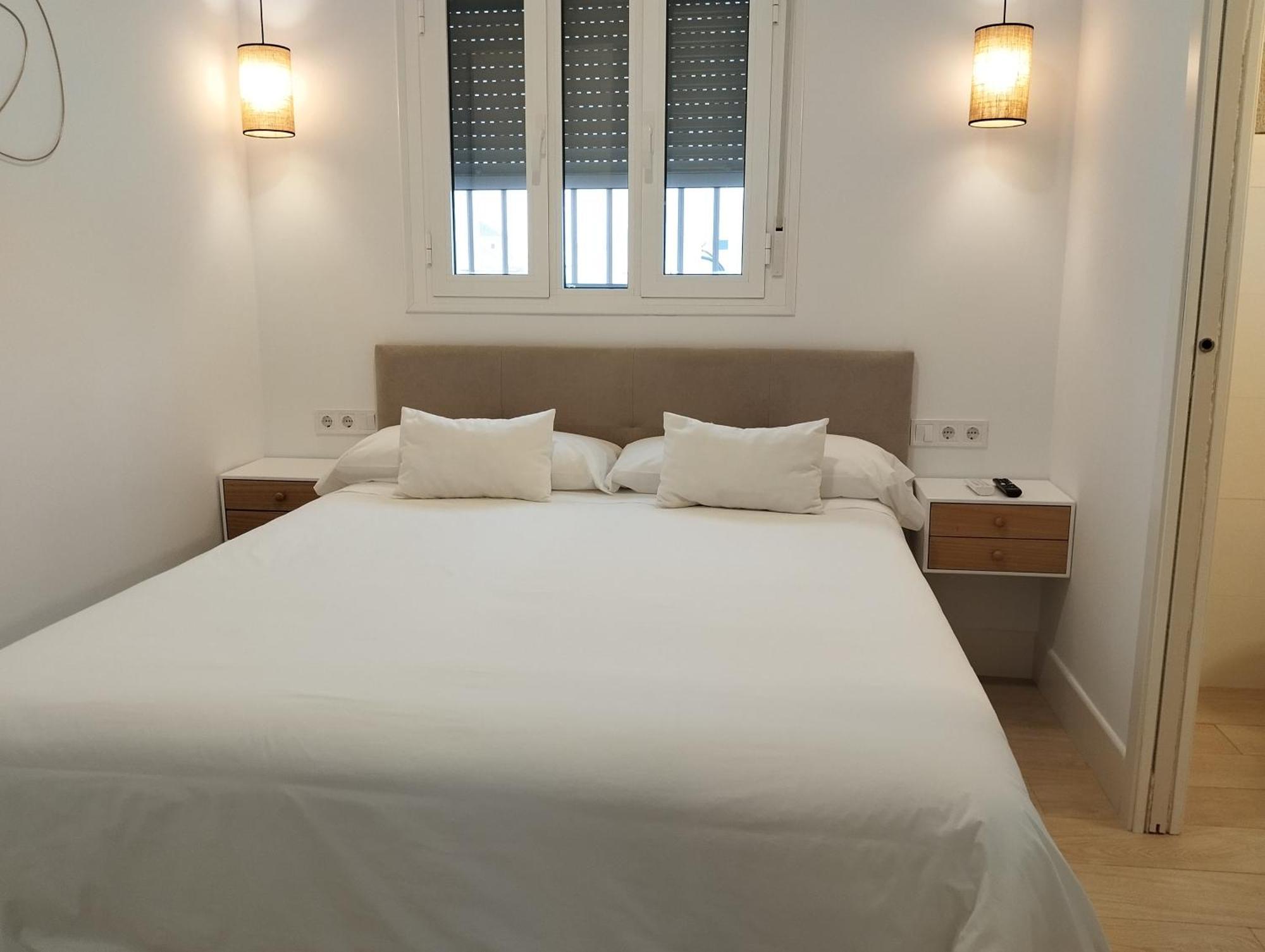 Apartamento 2 Habitaciones Sanlucar La Mayor N-431 Sevilla-Huelva 外观 照片