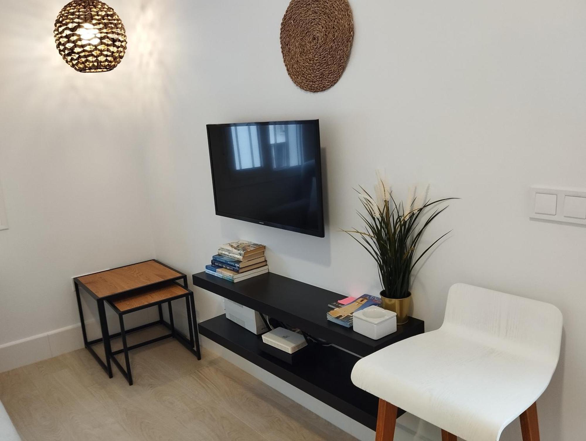 Apartamento 2 Habitaciones Sanlucar La Mayor N-431 Sevilla-Huelva 外观 照片
