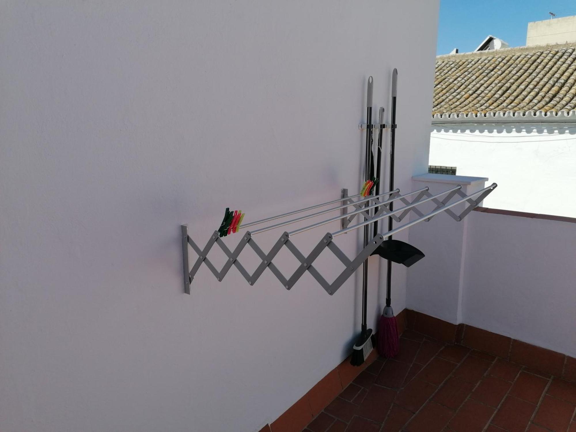 Apartamento 2 Habitaciones Sanlucar La Mayor N-431 Sevilla-Huelva 外观 照片