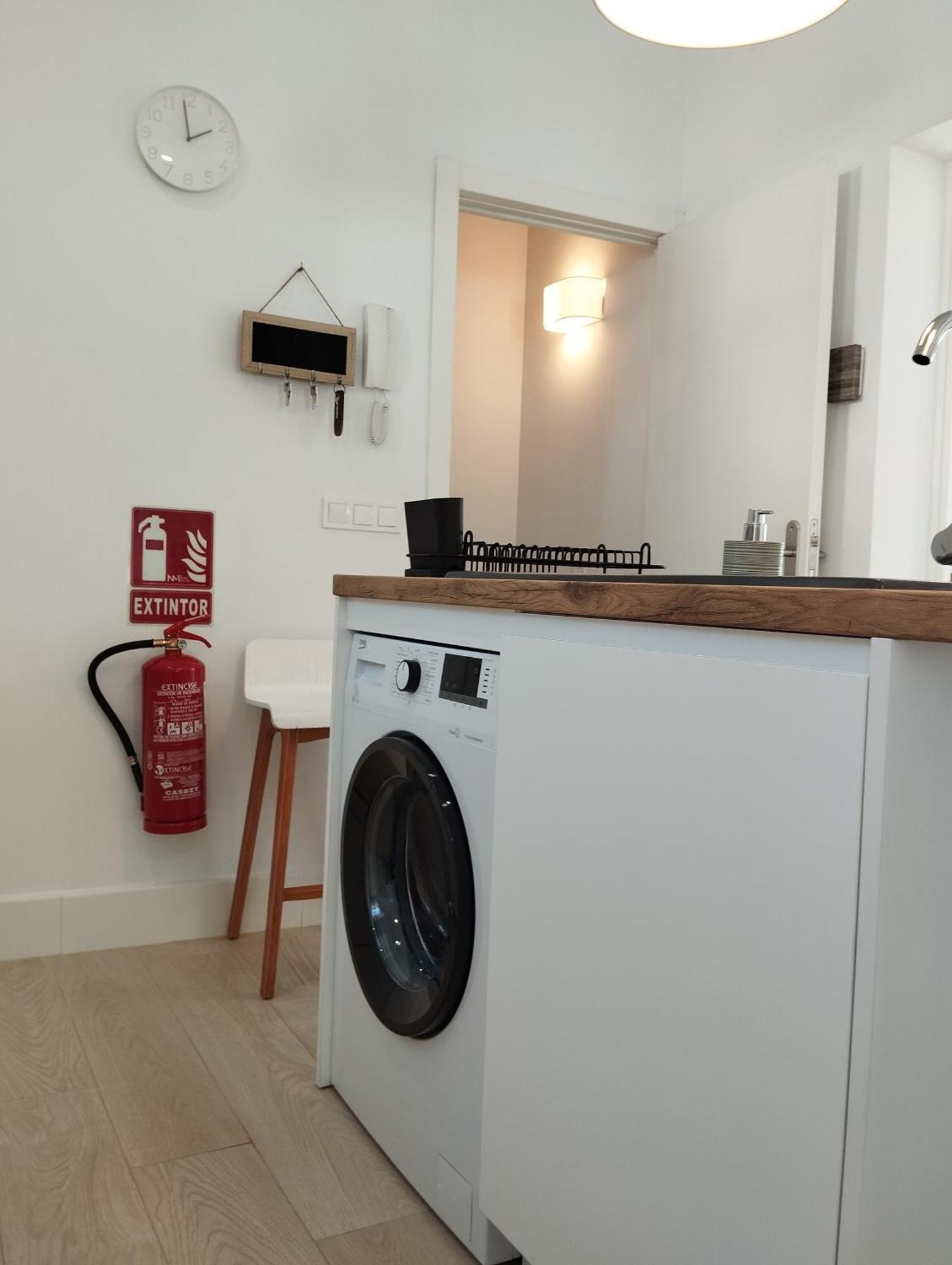 Apartamento 2 Habitaciones Sanlucar La Mayor N-431 Sevilla-Huelva 外观 照片
