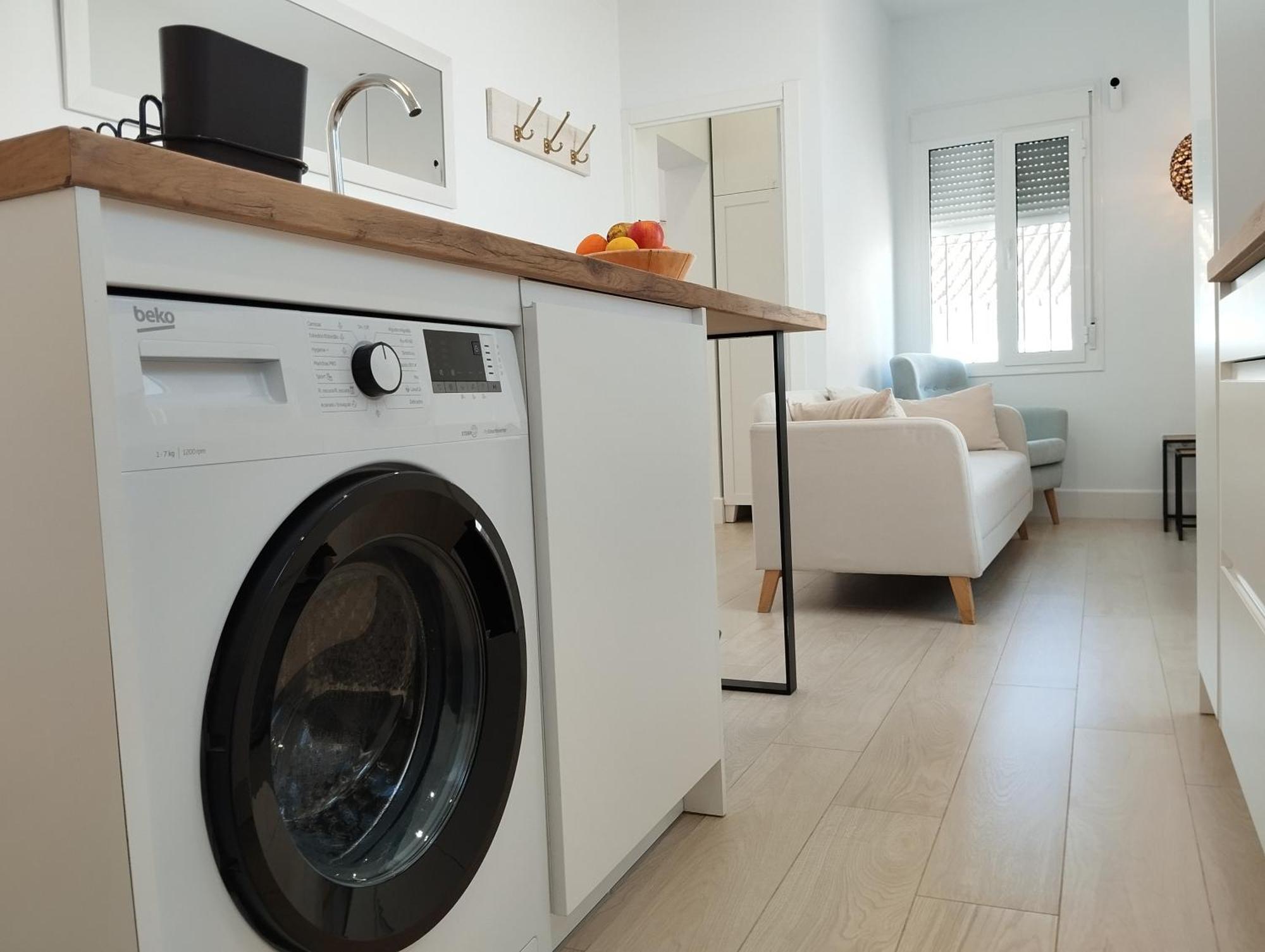 Apartamento 2 Habitaciones Sanlucar La Mayor N-431 Sevilla-Huelva 外观 照片