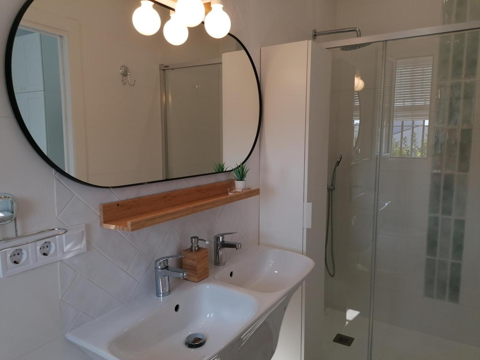 Apartamento 2 Habitaciones Sanlucar La Mayor N-431 Sevilla-Huelva 客房 照片